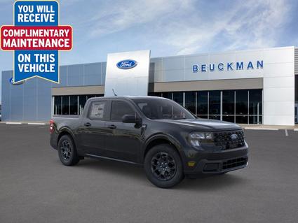 2025 Ford Maverick Ellisville MO