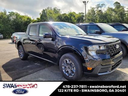 2025 Ford Maverick Swainsboro GA