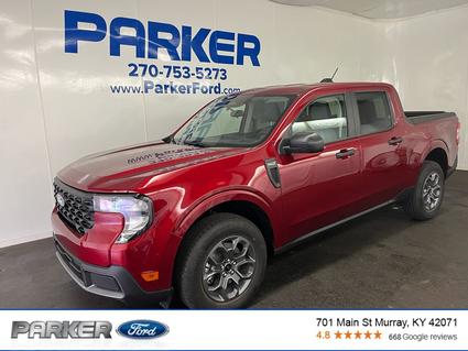 2025 Ford Maverick Murray KY