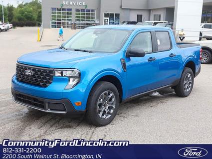 2025 Ford Maverick Bloomington IN