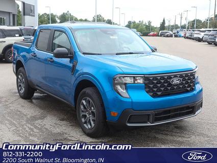 2025 Ford Maverick Bloomington IN