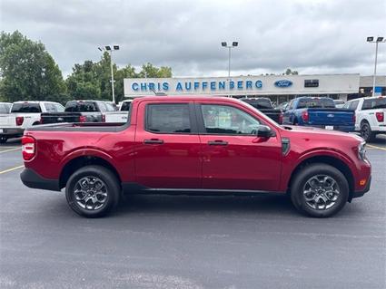 2025 Ford Maverick Washington MO