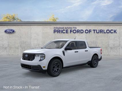 2025 Ford Maverick Turlock CA