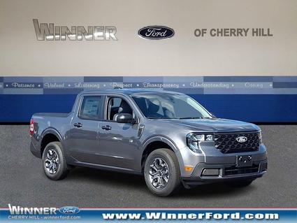2025 Ford Maverick Cherry Hill NJ