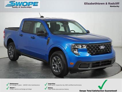 2025 Ford Maverick Elizabethtown KY