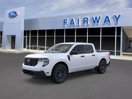 2025 Ford Maverick Greenville SC