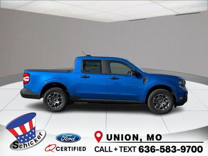 2025 Ford Maverick Union MO