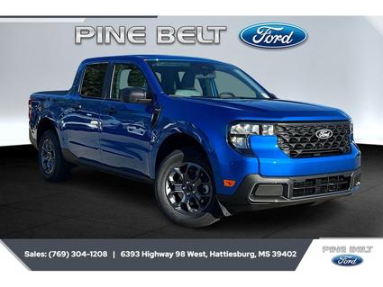2025 Ford Maverick Hattiesburg MS