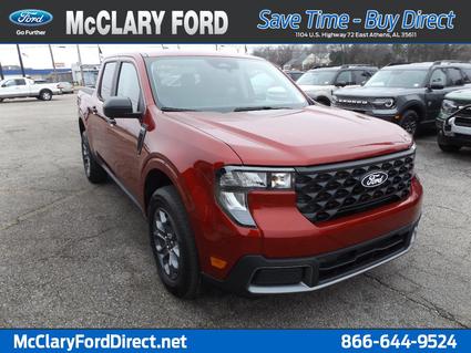 2025 Ford Maverick Athens AL