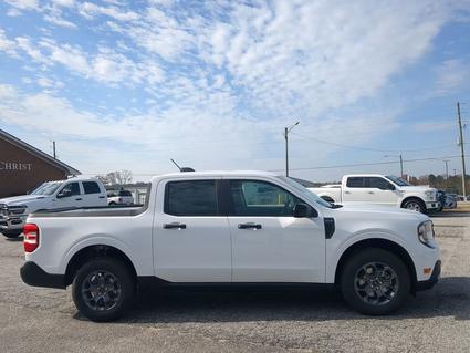 2025 Ford Maverick Winder GA
