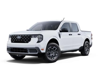 2025 Ford Maverick Winder GA