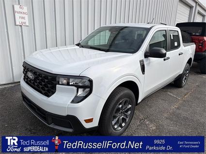 2026 Ford Maverick Knoxville TN