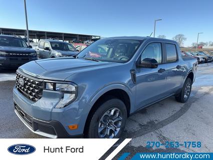 2026 Ford Maverick Franklin KY