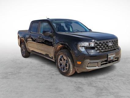 2026 Ford Maverick Lamesa TX