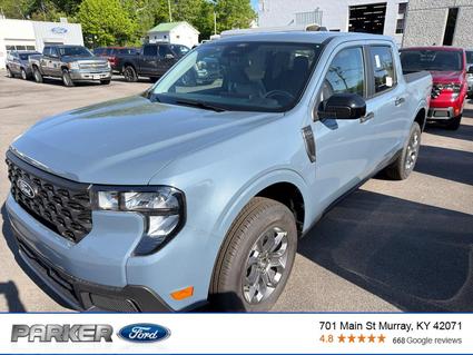 2026 Ford Maverick Murray KY