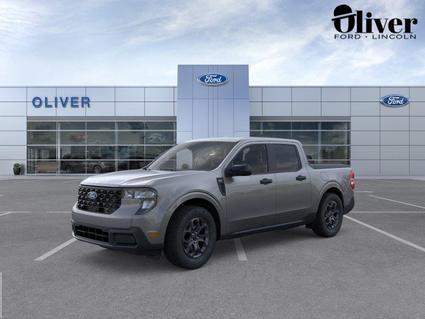 2026 Ford Maverick Plymouth IN