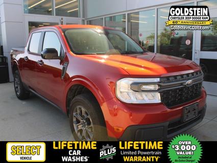 2024 Ford Maverick Latham NY