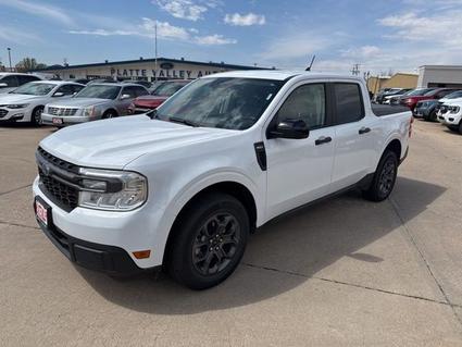 2024 Ford Maverick Lexington NE