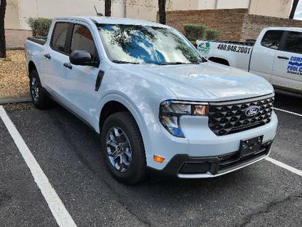 2025 Ford Maverick Phoenix AZ