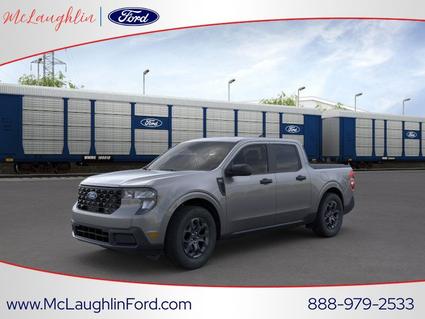 2025 Ford Maverick Sumter SC