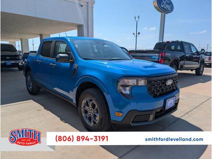 2025 Ford Maverick Levelland TX