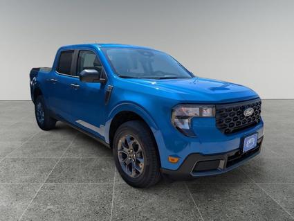 2025 Ford Maverick Levelland TX