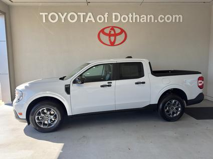 2025 Ford Maverick Dothan AL