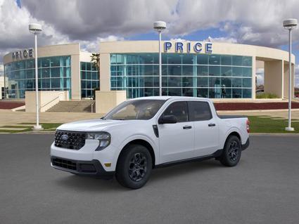 2025 Ford Maverick Turlock CA
