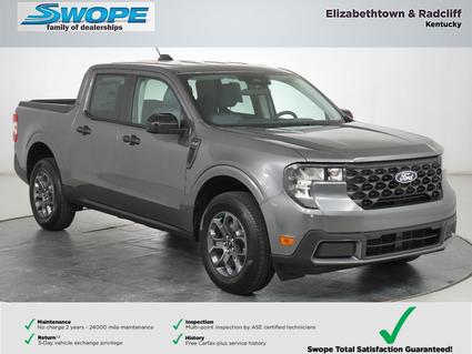 2025 Ford Maverick Elizabethtown KY