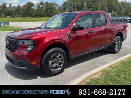 2025 Ford Maverick Morrison TN