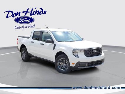2025 Ford Maverick Fishers IN