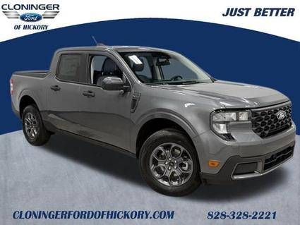 2025 Ford Maverick Hickory NC