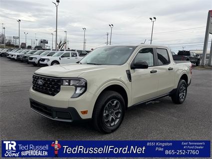 2025 Ford Maverick Knoxville TN