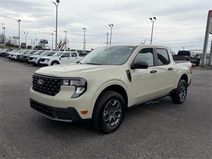 2025 Ford Maverick Knoxville TN
