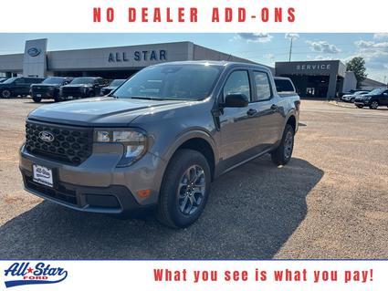 2025 Ford Maverick Kilgore TX