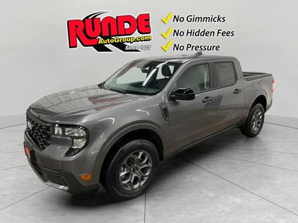 2025 Ford Maverick Hazel Green WI