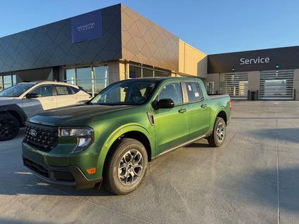 2025 Ford Maverick Manhattan KS
