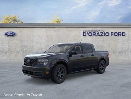 2025 Ford Maverick Wilmington IL