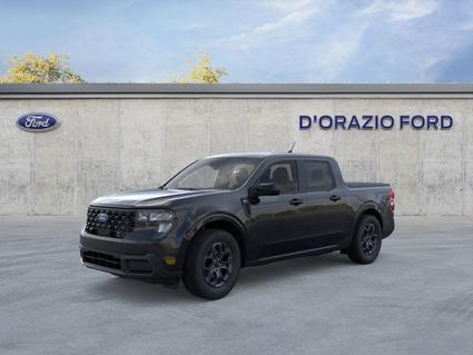2025 Ford Maverick Wilmington IL