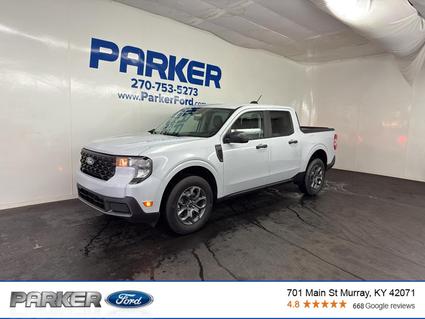 2025 Ford Maverick Murray KY