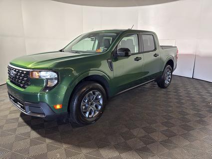 2025 Ford Maverick Beckley WV