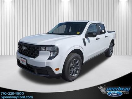 2025 Ford Maverick Griffin GA