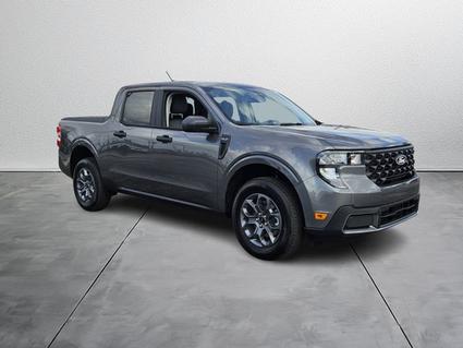 2025 Ford Maverick Sebring FL