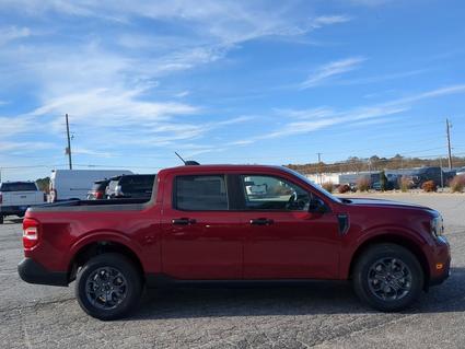 2025 Ford Maverick Winder GA