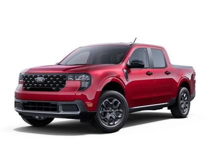 2025 Ford Maverick Winder GA