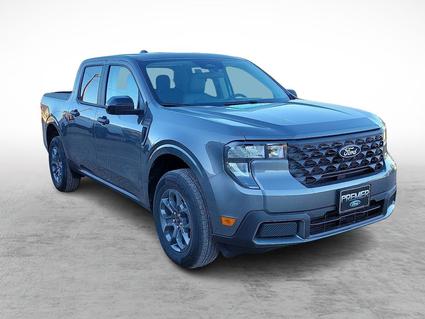 2025 Ford Maverick Lamesa TX