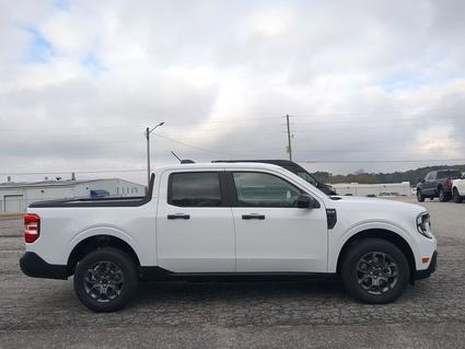2026 Ford Maverick Winder GA