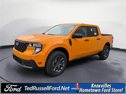 2026 Ford Maverick Knoxville TN