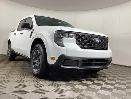 2026 Ford Maverick Grandville MI