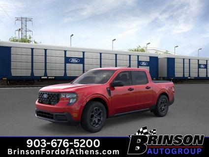 2026 Ford Maverick Athens TX